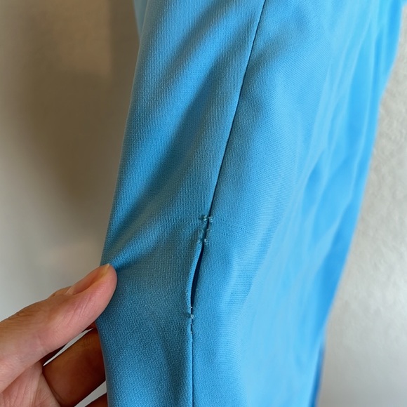 Amanda uprichard X REVOLVE Gilda Gown in Pacific - Picture 15 of 17